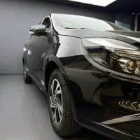 KMC ایگل مدل 1404 کی ام سی|خودرو سواری و وانت|تهران, تجریش|دیوار