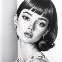 سفارش نقاشی (هدیه‌ای که هم دلنشینه، هم ماندگار)