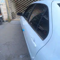 سورن+|خودرو سواری و وانت|بجنورد, |دیوار