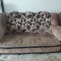 مبلمان راحتی ۷ نفره