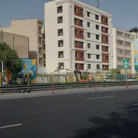 100متر * 2 اتاق * FOOOL  پر تردد موقعیت اداری|اجارهٔ دفتر کار، اتاق اداری، مطب|تهران, خرمشهر|دیوار