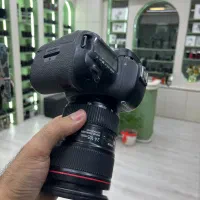 کنون 5D مارک 4بالنز 24/105 تایپll|دوربین عکاسی و فیلم‌برداری|قم, بلوار امین و ساحلی|دیوار