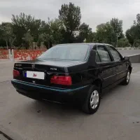 پژوپارس مدل84کم کار|خودرو سواری و وانت|اراک, |دیوار