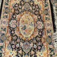 فرش دستبافت زرنیم|فرش|قم, انسجام|دیوار
