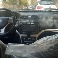 شاهین gl دنده ای مدل ۱۴۰۳|خودرو سواری و وانت|مشهد, جاهد شهر|دیوار