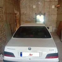پرشیا سفارشی 1402|خودرو سواری و وانت|قم, نیروگاه|دیوار