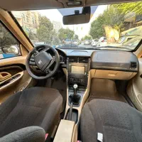پرشیا ELX تیوفایو