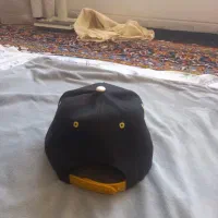 کلاه گپ|لباس|اصفهان, کشاورزی|دیوار