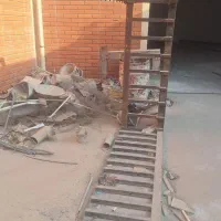 باربند اهن کش