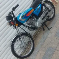 رایکا۹۴فابریک بالا یکسال بیمه کارت سوخت آماده بنام