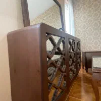 سرویس چوب و خواب کامل