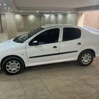 فروش خودروی ۲۰۶اس دی|خودرو سواری و وانت|پرند, فاز ۰|دیوار