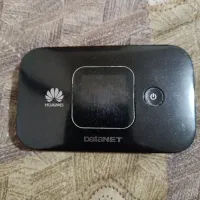 مودم قابل حمل هو آوی مدل E5577