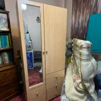 کمد ام دی اف