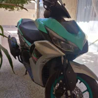 ایروکس 180 رادیات دار فول آپشن