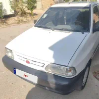 پراید 131مدل90