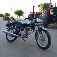 موتور 125مدل 90