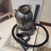 جاروبرقی سطلی لندگرین|جاروبرقی، جارو شارژی، بخارشو|تهران, دولت‌آباد|دیوار