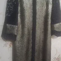 مانتو شیک مجلسی نو