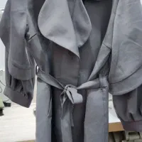 مانتو وپالتو هودی همه باهم