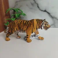 فیگور اشلایش پاپو کالکتا موژو انیمال