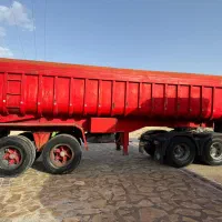 کمپرسی|خودرو سنگین|خمیر, |دیوار