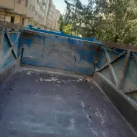 حمل مصالح  شن ماسه بلوک خاکبرداری|خدمات حمل و نقل|تبریز, |دیوار
