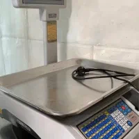 ترازوی تمام دیجیتال زیر قیمت توضیحات خوانده شود