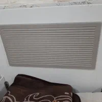 تخت خواب یک نفره سفید