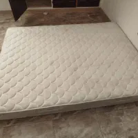 تشک فنری سالم