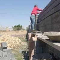 بنایی.سفت کاری . خورده کاری .و تخریب کاری