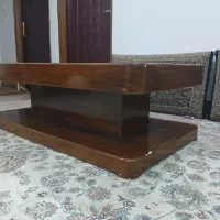 میز پذیرایی واداری