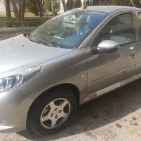 فروش یک دستگاه پژو ۲۰۷ مدل ۱۴۰۴ تیپ TU5 پلاس|خودرو سواری و وانت|اصفهان, فجر|دیوار