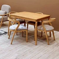 تولیدمیز نهار خوری