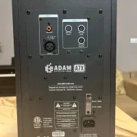 اسپیکر مانیتورینگ،میکروفن،هدفون،پری امپ|صوتی و تصویری|تهران, امانیه|دیوار