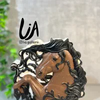 نماد سال ۱۴۰۵ اسب