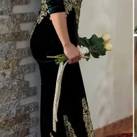 پیراهن مجلسی