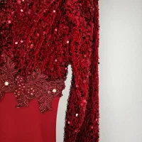 لباس مجلسی سایز 44/48|لباس|نورآباد, |دیوار