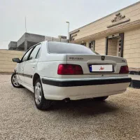 پارس تیوفایو ۱۴۰۰دریچه گاز سیمی|خودرو سواری و وانت|لامرد, |دیوار