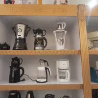 چای ساز قسطی در بازرگانی شریعتی - 36ماهه - کدملی