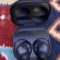 گلکسی بادز۲ پرو . galaxy buds2 pro|لوازم جانبی موبایل و تبلت|هشتگرد, فاز ۱ مهستان|دیوار