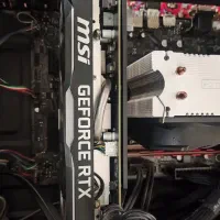 msi rtx 2060 super 8g ventus