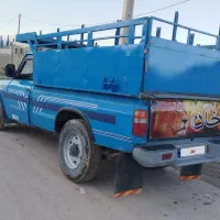 زامیاد 1400ابشنال|خودرو سواری و وانت|شیراز, جمال آباد|دیوار