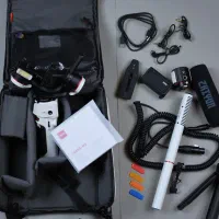 گیمبال ژیون مدل Crain m3 pro