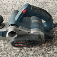 رنده برقی بوش مدل 82-40  GHO نجاری در حد نو