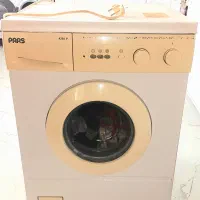 لباسشویی پارس