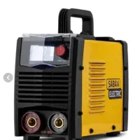 اینورتر ۱۶۰ آمپرصبا بالوازم ۱سال گارانتی(نقد و چک)