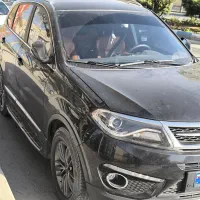 تیگو 5 فول مدل 97|خودرو سواری و وانت|شاهین‌شهر, خانه کارگر|دیوار