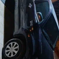 تویوتا هایلوکس مدل 2006|خودرو سواری و وانت|ایرانشهر, |دیوار