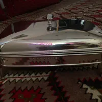 سوفله خوری|ظروف سرو و پذیرایی|مشهد, ارشاد|دیوار